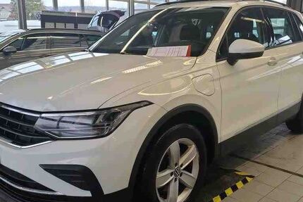 VW Tiguan 81.300 km 22.990 &euro; Bad Langensalza 99947