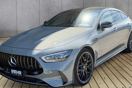 Mercedes-Benz AMG GT 38.800 km 124.950 &euro; Geilenkirchen 52511