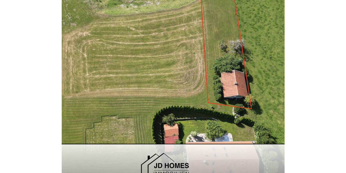 Grundstück Münsing - 890.000&euro; | Angebot:23958972