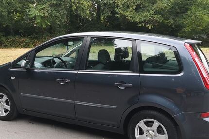 Ford C-Max 99.500 km 3.500 &euro; Essen 45118