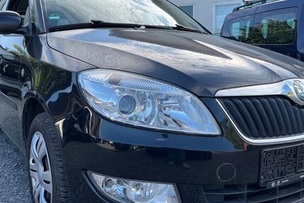 Skoda Roomster 199.777 km 3.499 &euro; Reilingen 68799