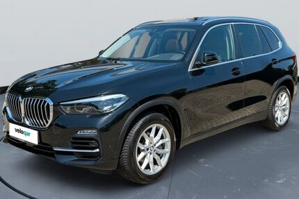 BMW X5 113.240 km 36.990 &euro; Kassel 34123