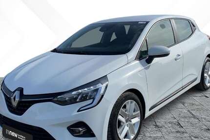 Renault Clio 51.692 km 11.995 &euro; Göttingen 37079