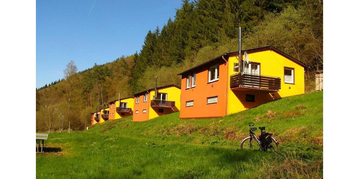 Bungalow Osburg - 1 Zimmer, 69 m&sup2;, 650&euro; | Angebot:26663615