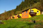 Bungalow Osburg - 1 Zimmer, 69 m&sup2;, 650&euro; | Angebot:26663615