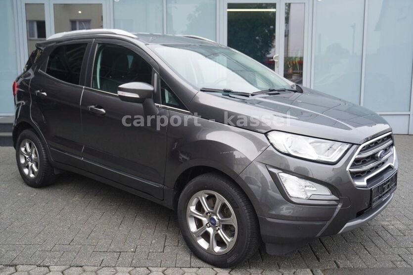 EcoSport