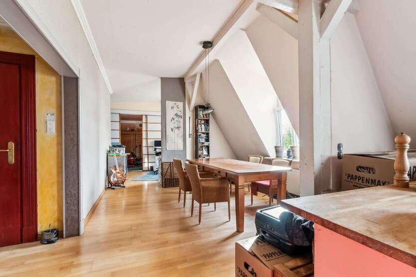 Wohnung zum Kaufen in Hamburg 875.000 € 150 m²