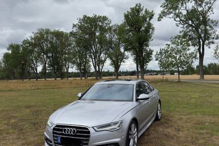Audi A6 152.200 km 28.000 &euro; München 81739