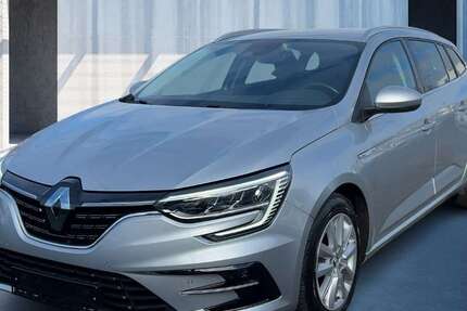 Renault Megane 85.060 km 13.489 &euro; Hamburg 22763