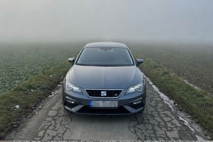 Seat Leon 95.501 km 13.000 &euro; Wachtberg 53343
