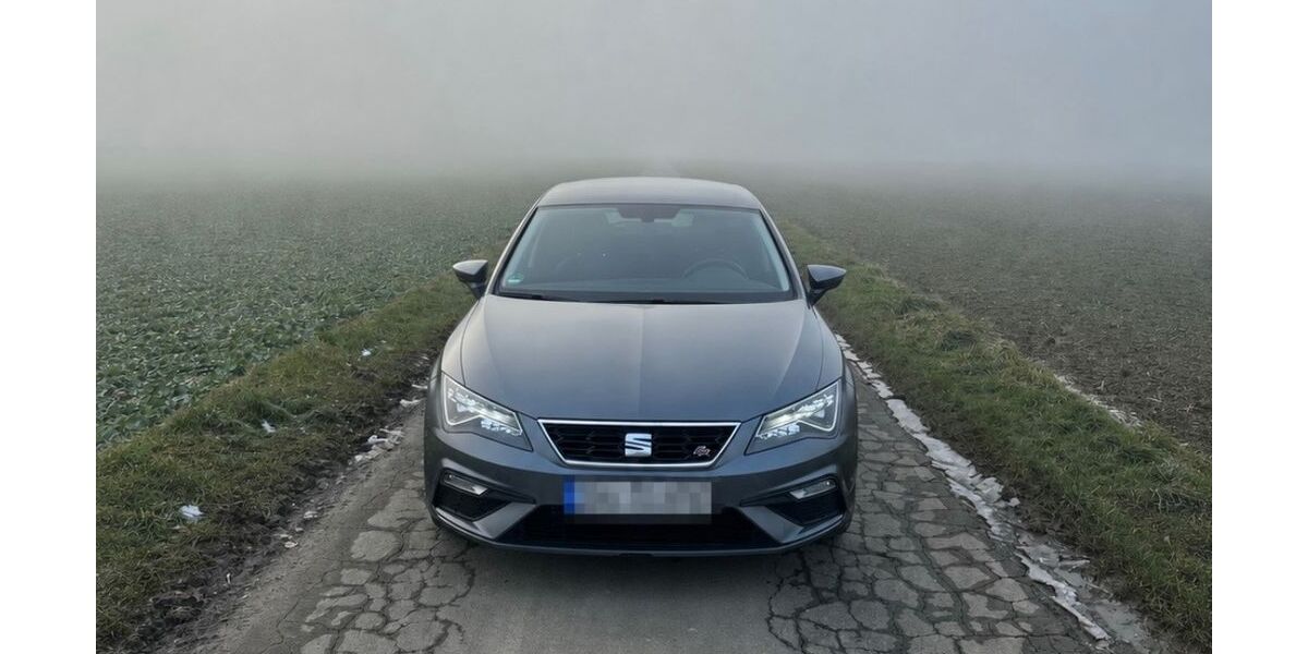Seat Leon 95.501 km 13.000 &euro; Wachtberg 53343