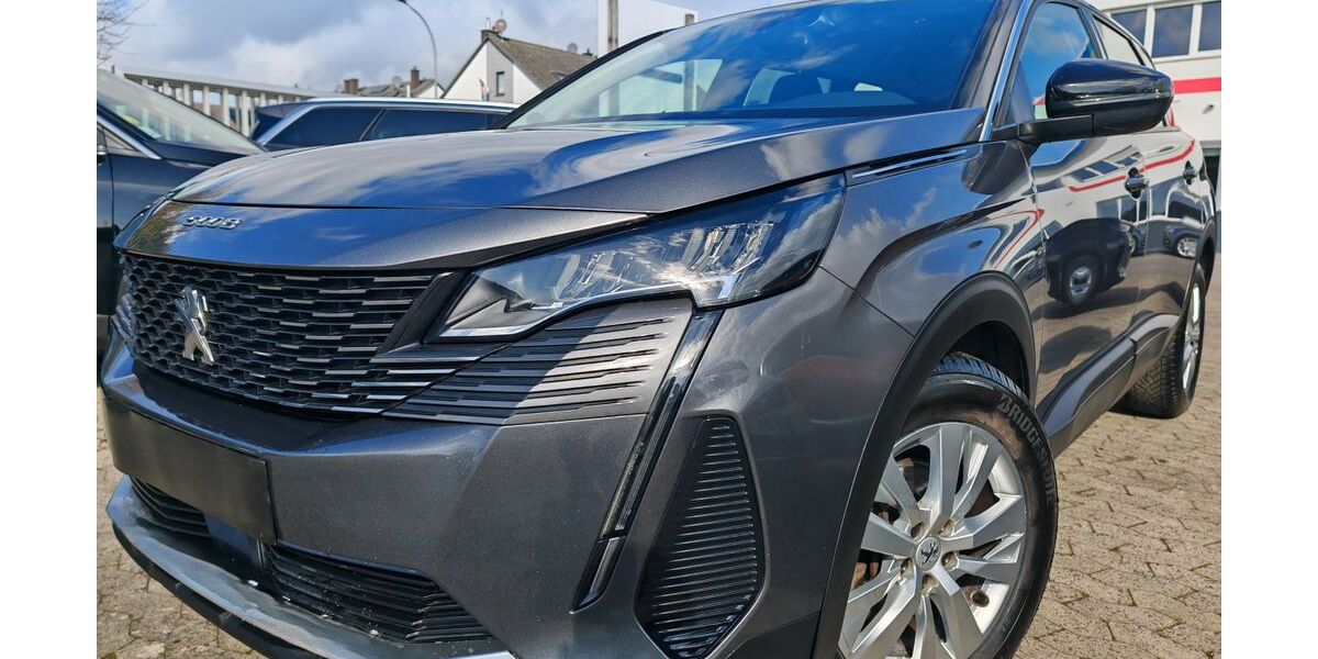 Peugeot 5008 141.011 km 16.660 &euro; Wölfersheim 61200