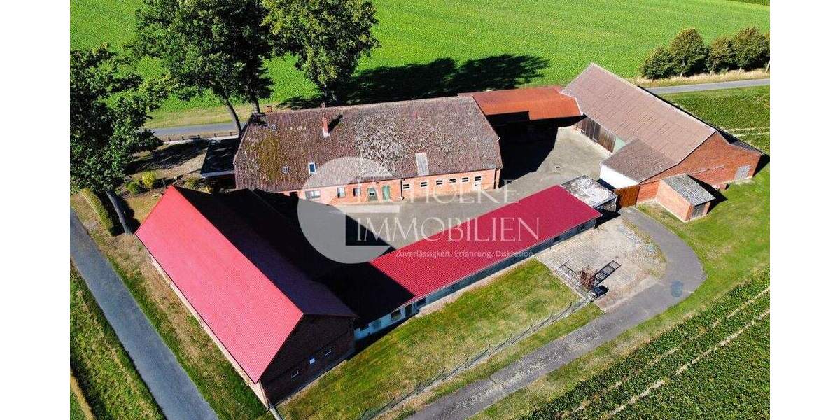 Mehrfamilienhaus, Wohnhaus Wrestedt / Stederdorf Wrestedt - 1 Zimmer, 245 m&sup2;, 465.000&euro; | Angebot:25747582