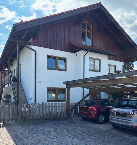 Wohnung zum Mieten in Kolbermoor 1.500 € 120 m²