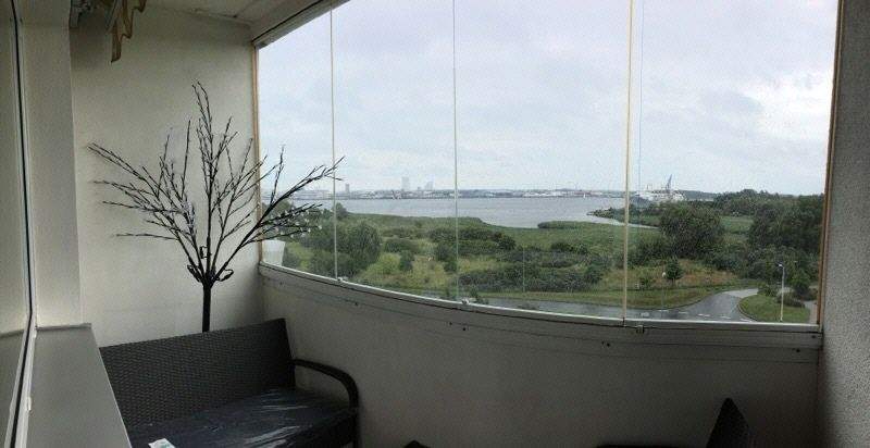 Etagenwohnung Rostock Groß Klein - 2 Zimmer, 50 m&sup2;, 845&euro; | Angebot:25213023