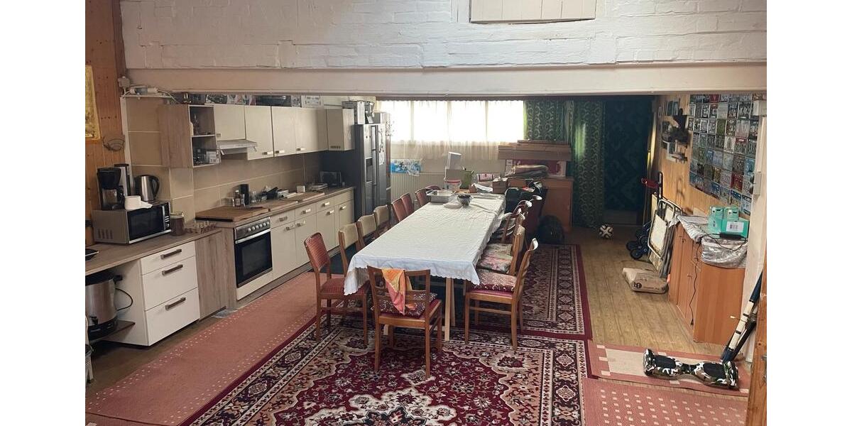 Reihenhaus Malchin - 12 Zimmer, 210 m&sup2;, 165.000&euro; | Angebot:26855000