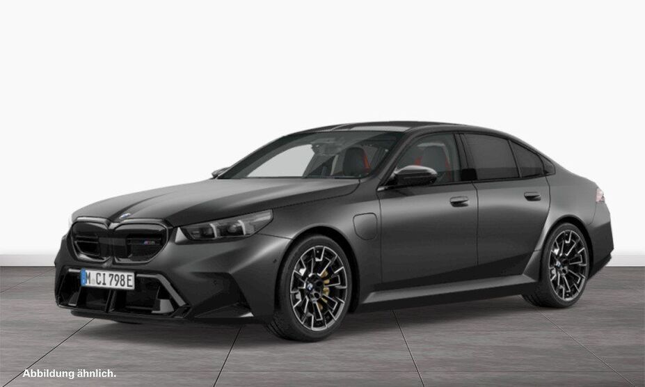 BMW M5 4.200 km 144.850 € Rosenheim 83026