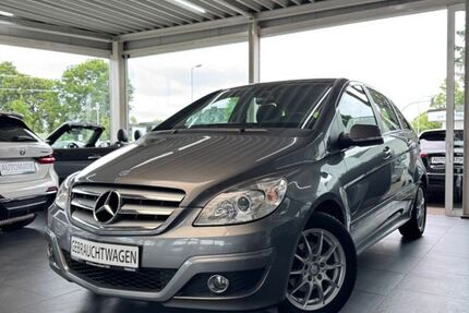 Mercedes-Benz B 170 91.220 km 5.990 &euro; Wahlstedt 23812