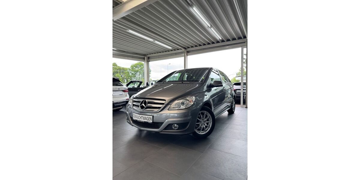 Mercedes-Benz B 170 91.220 km 5.990 &euro; Wahlstedt 23812