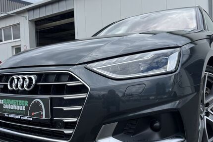Audi A4 84.927 km 25.860 &euro; Marktredwitz 95615
