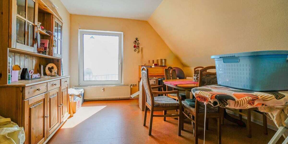 Dachgeschoss-Eigentumswohnung in Dietzhölztal-Ewersbach - Dachgeschoßwohnung Dietzhölztal | Angebot:27250281