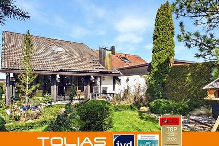 Haus Neuhausen auf den Fildern - 5 Zimmer, 203 m&sup2;, 639.000&euro; | Angebot:26376797