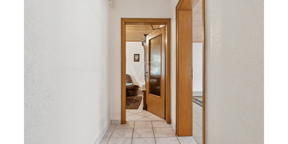 Zentral und ruhig gelegenes Einfamilienhaus - Einfamilienhaus Rheine Rheine | Angebot:27207543