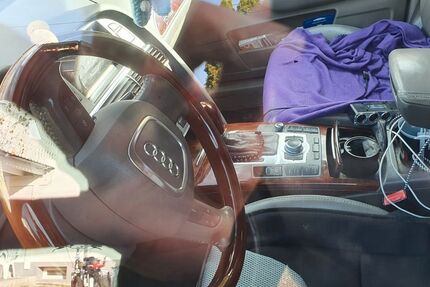 Audi A6 323.000 km 19.500 &euro; Albstadt 72461