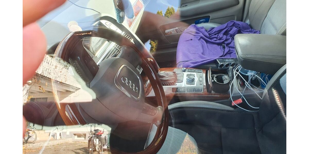 Audi A6 323.000 km 19.500 &euro; Albstadt 72461