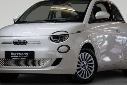 Fiat 500e 16.888 km 20.990 &euro; Kreuztal 57223
