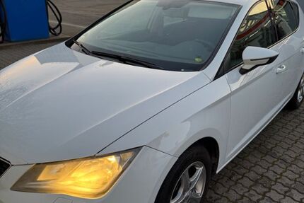 Seat Leon 238.000 km 7.999 &euro; Daun 54550