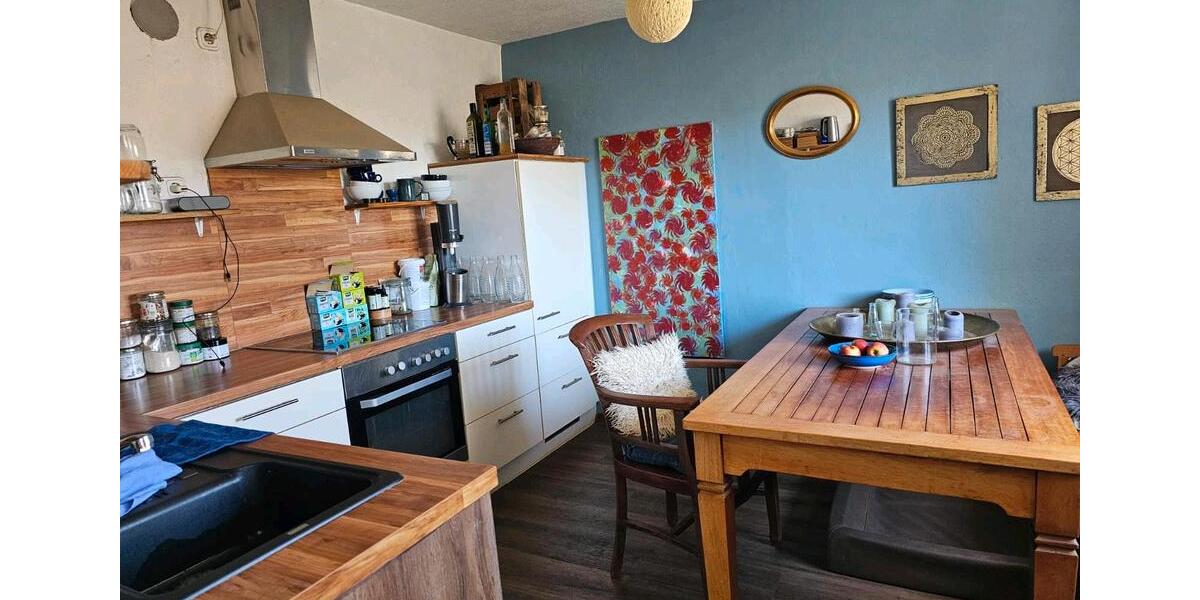 Einfamilienhaus Harburg (Schwaben) - 3 Zimmer, 110 m&sup2;, 195.000&euro; | Angebot:26991783