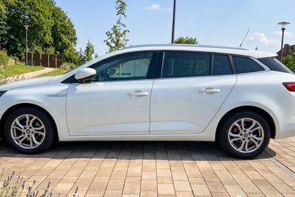 Renault Megane 160.000 km 8.490 &euro; Ostheim 97645