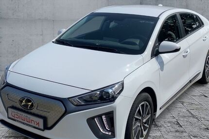 Hyundai IONIQ 7.000 km 19.990 &euro; Pfedelbach 74629