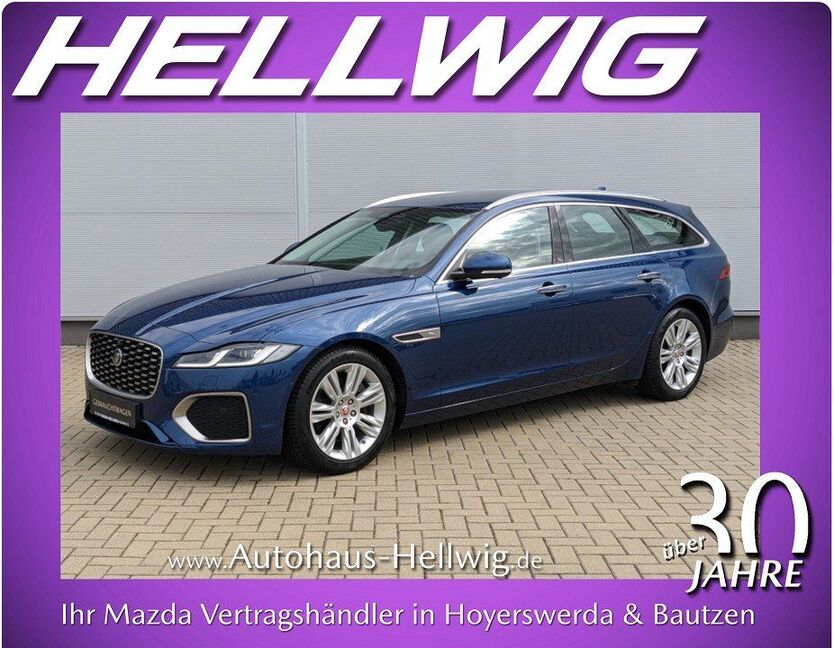 XF