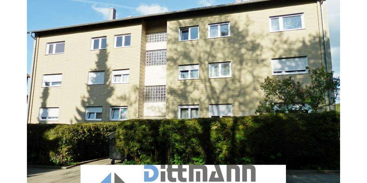 Etagenwohnung Albstadt Gemarkung Onstmettingen - 2 Zimmer, 63 m&sup2;, 83.500&euro; | Angebot:25875764