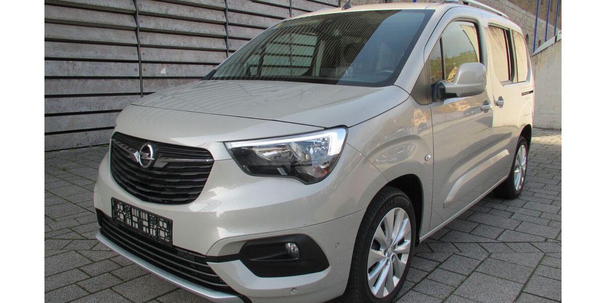 Opel Combo 76.702 km 18.950 &euro; Würzburg 97080