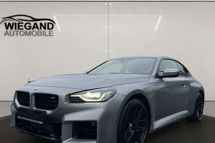 BMW M2 19.500 km 55.490 &euro; Viernheim 68519