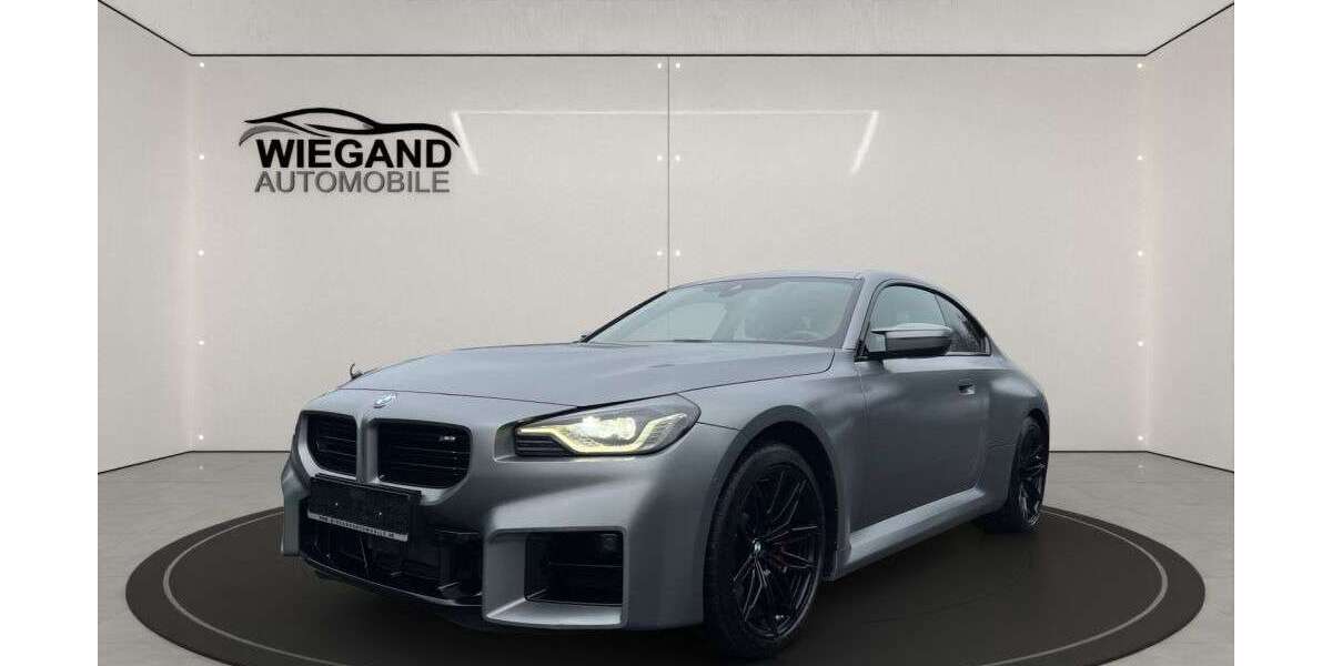 BMW M2 19.500 km 55.490 &euro; Viernheim 68519