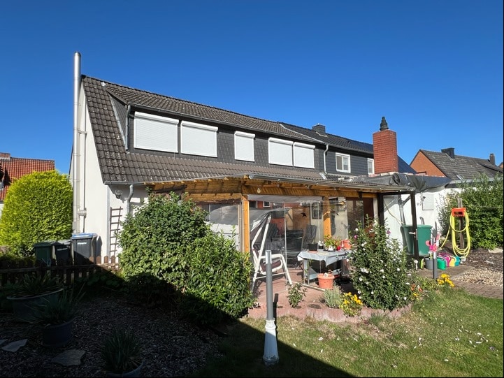 Ihr Traum vom Eigenheim 6 zimmer