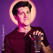 Falk - Neues Programm 16.01.2027 Kulturhaus Niederau