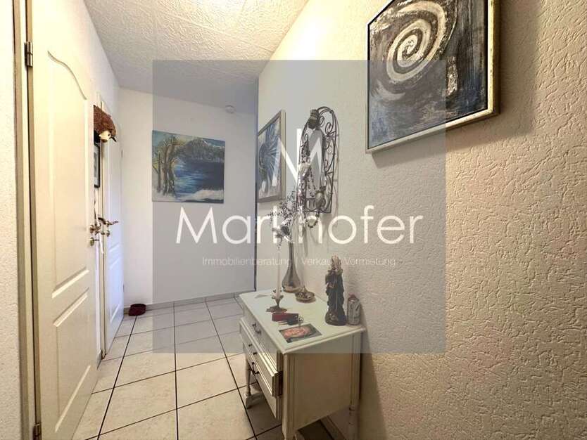 Wohnung zum Kaufen in Ottweiler 135.000 € 108 m²