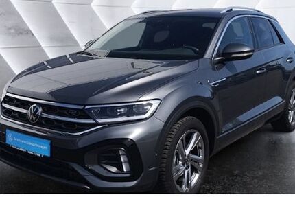 VW T-Roc 9.201 km 33.999 &euro; Lübben 15907