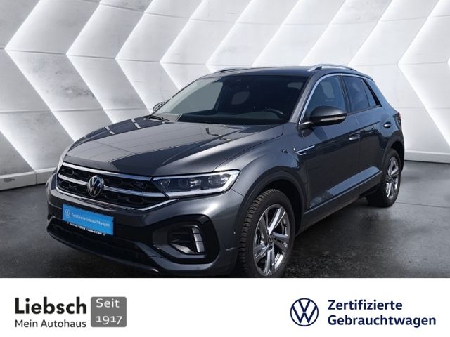 VW T-Roc 9.201 km 33.999 &euro; Lübben 15907