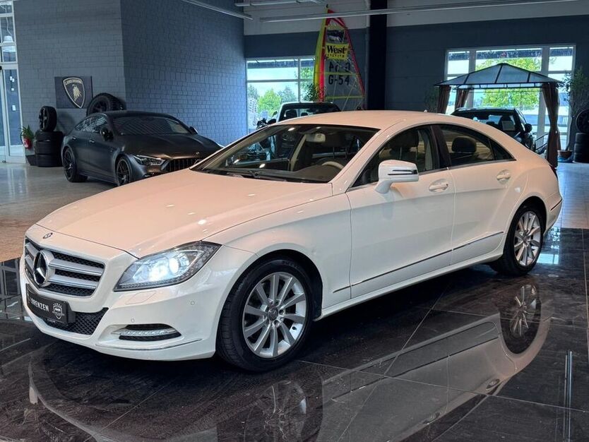 CLS 250