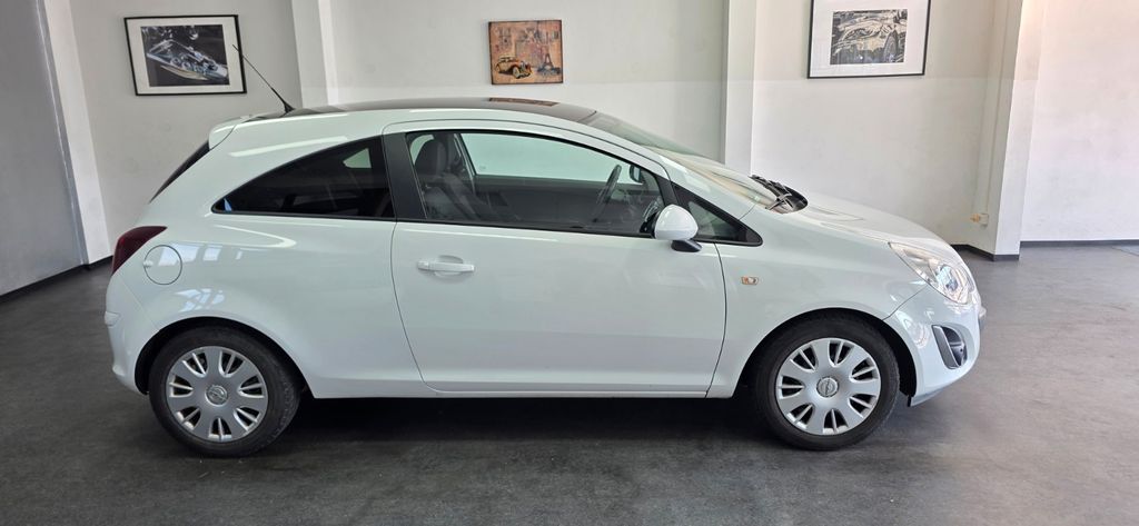 Opel Corsa 86.000 km 4.900 &euro; Asperg/Ludwigsburg bei Stuttgart 71679