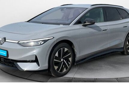 VW ID.7 13.500 km 47.995 &euro; Insingen 91610
