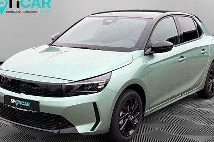 Opel Corsa 3.180 km 19.990 &euro; Bitterfeld-Wolfen - OT Bitterfeld 06749