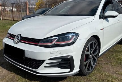 VW Golf 68.800 km 21.900 &euro; Willmering 93497