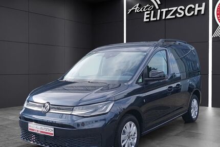 VW Caddy 6.000 km 38.400 &euro; Löbau 02708